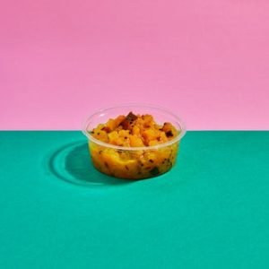 Pineapple Mango Chutney (GF)